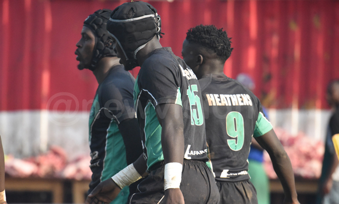 Win keeps Heathens within touching distance Win keeps Heathens within touching distance