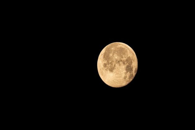 New research indicates that Moon might have less water than previously thought