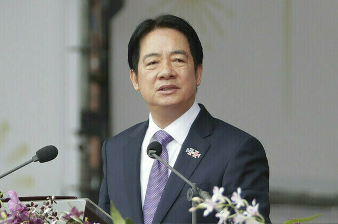 Taiwans president prostituting himself  Beijing
