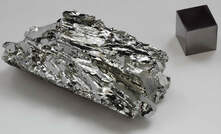 Molybdenum was the best-performing commodity last week