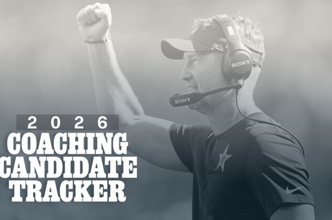 2026 Cowboys Coaching Tracker: Arrivals, departures and latest news