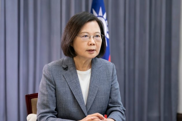 Taiwan to Expand Presence in India Amid Growing Economic Ties