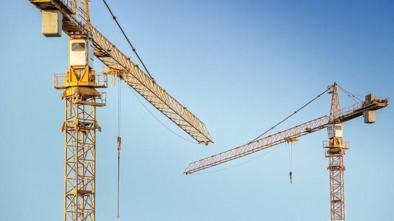 COVID-19 and its effect on the construction supply chain