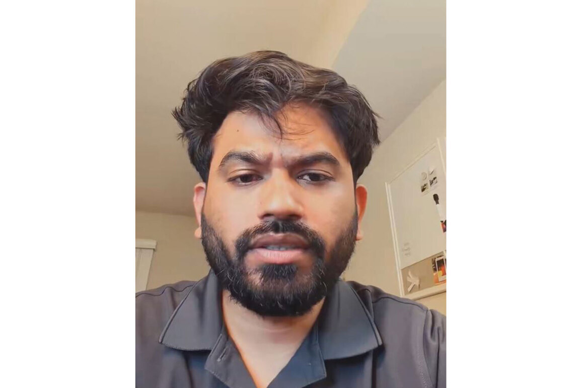 CJP founder Abhijeet Dipke announces Jantar Mantar protest on June 6 demanding Education Minister's resignation