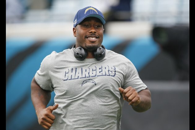Browns sign veteran DT Damion Square