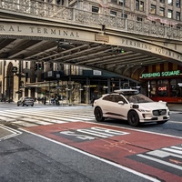 Alphabet’s Waymo to test autonomous vehicles in Manhattan, Brooklyn