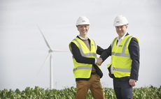 Npower Business Solutions and RWE team up for corporate PPA push