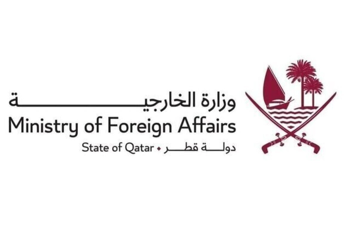 Qatar Foreign Ministry summons Iranian Ambassador, expresses protest, dissatisfaction with targeting Qatari territories