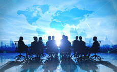 Optimism at six-year low among UK CFOs amid Middle East conflict