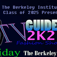 Berkeley Institute Host Fashion Show Fundraiser