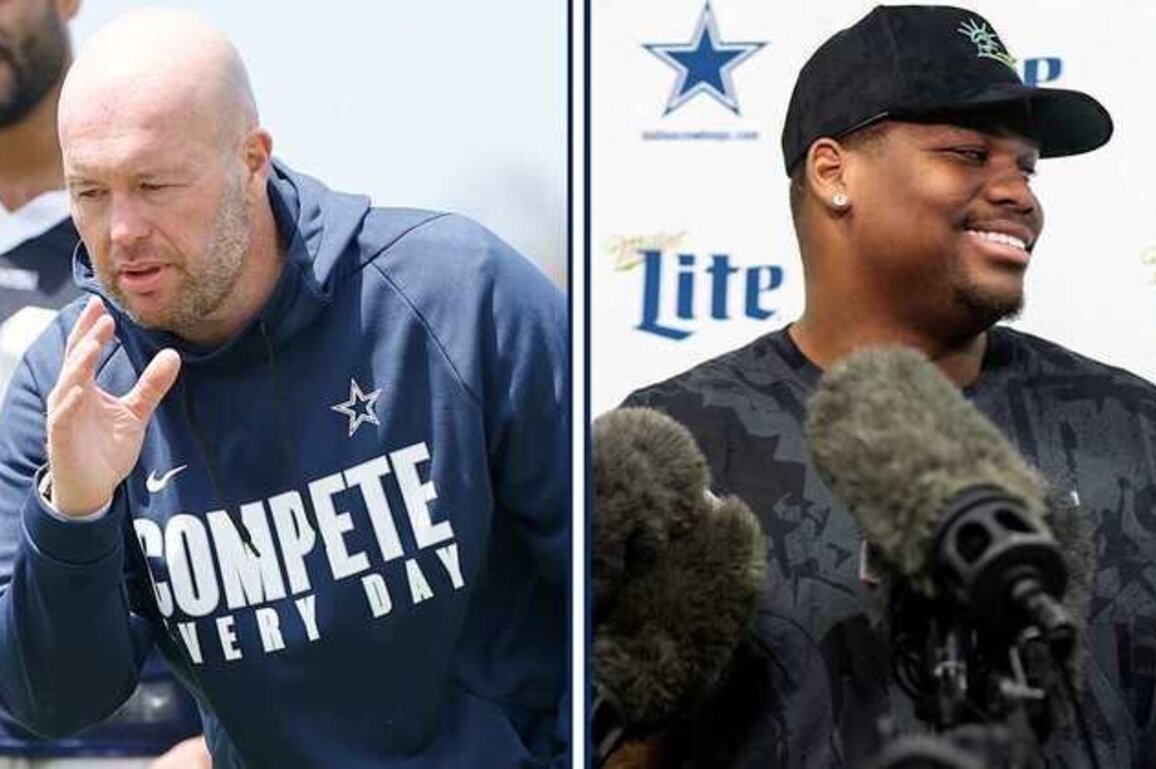 Quinnen, Whitecotton reunited with Cowboys for 2025 and beyond