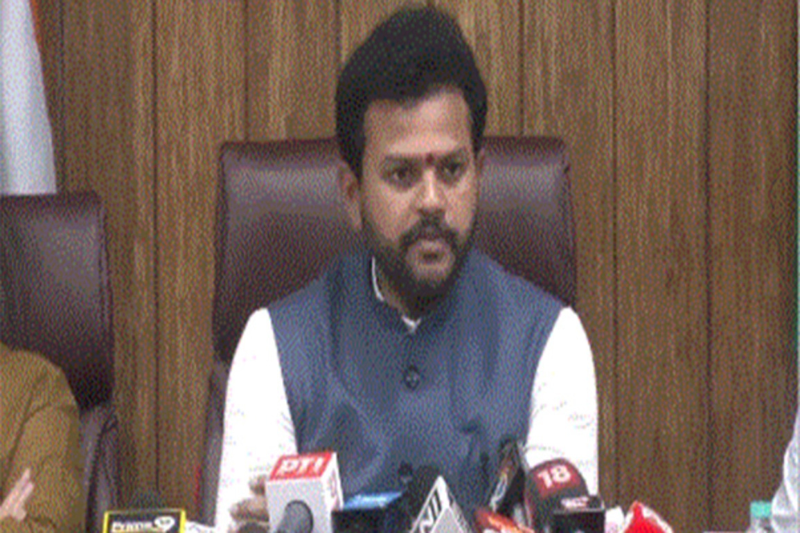 Civil Aviation Minister Ram Mohan Naidu chairs MoCA review meeting on safety, passenger facilitation and airline performance