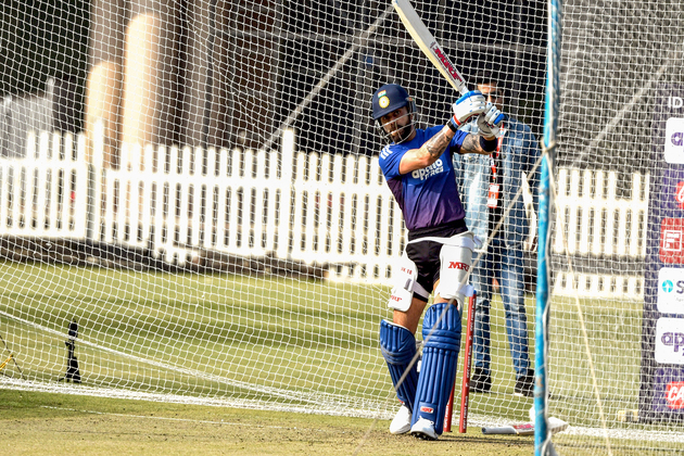 A look at Virat Kohli's record against South Africa ahead of Ranchi ODI