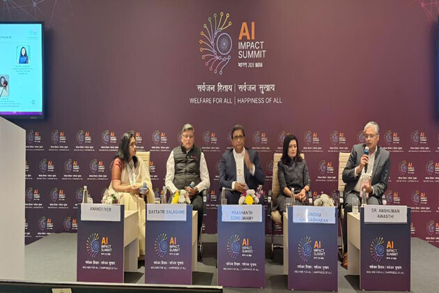 Fraunhofer strengthens Indo-German AI partnership at India AI Summit 2026