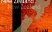 NZ Crown releases permits over Northland, Taranaki Basins
