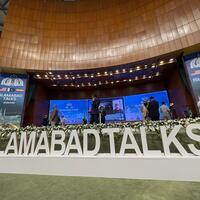 Iran submits new proposal for U.S. peace talks via Pakistani mediators -- report