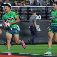Raiders star centre set to test value on open market News