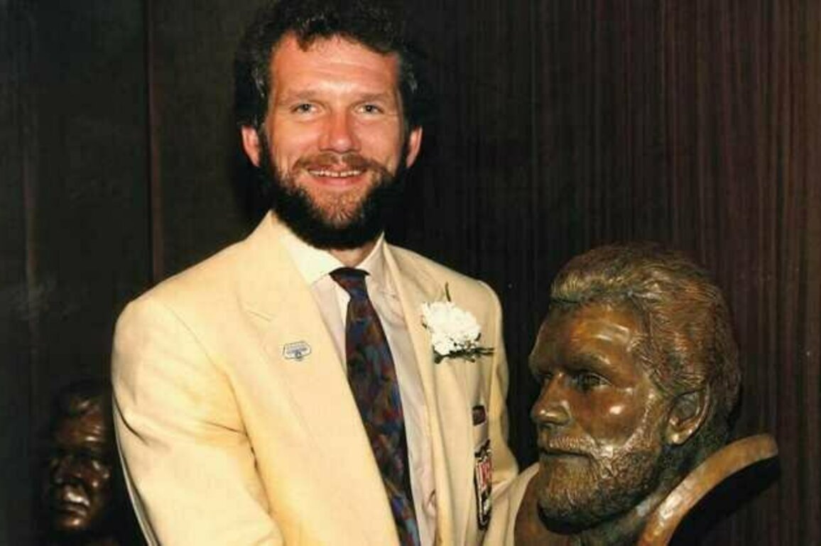 Steelers in HOF: Ham combined skill & smarts