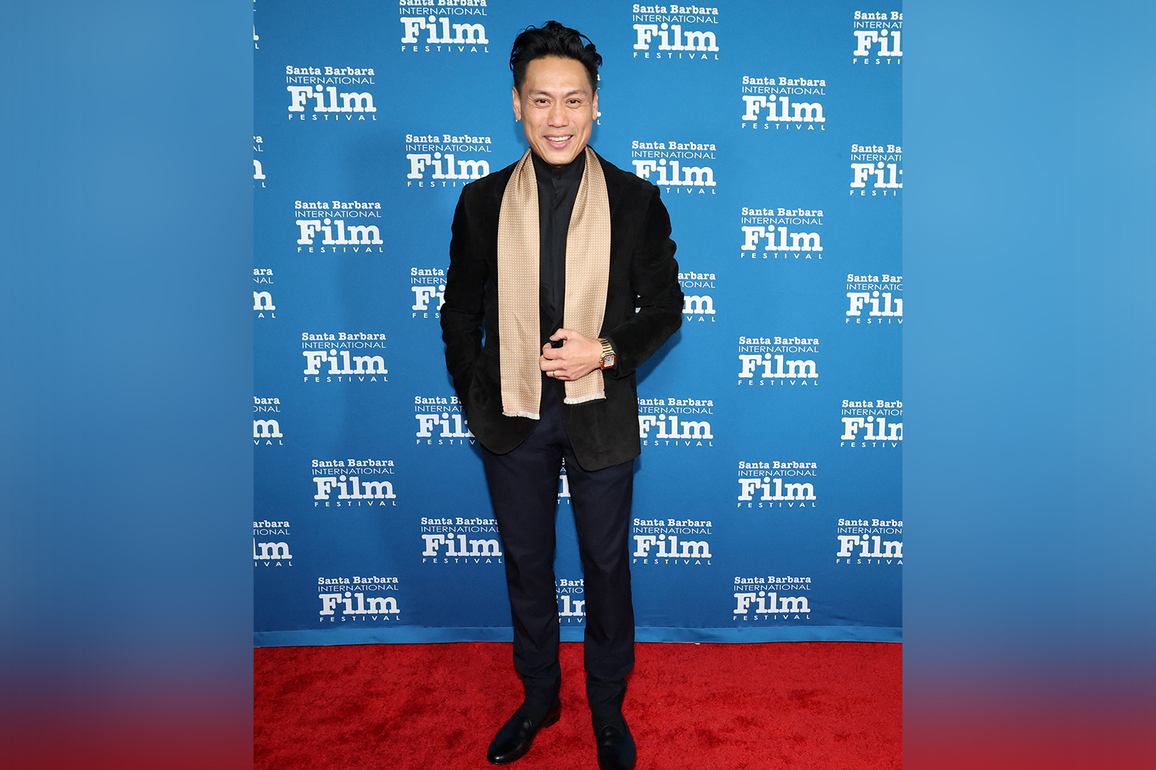 'Wicked' fame director Jon M Chu to be honoured with Judy Garland Award at Lumiere Awards 2026