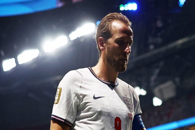 FIFA World Cup 2026: Kane opens up on England's semifinal heartbreak, says "empty feeling in stomach"