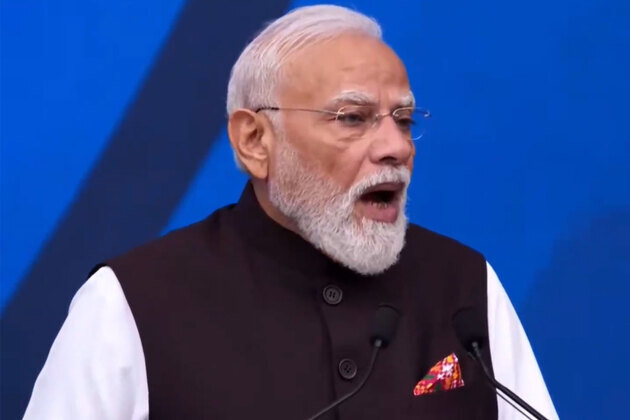 Bridging Talent and capital: PM Modi, French President Macron launch 'Bharat Innovates 2026' in Nice