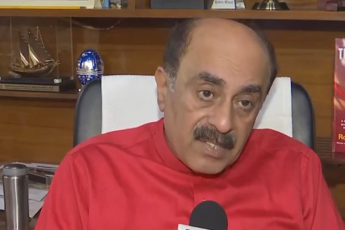 Current elements in Bangladesh not only want to end all relations, but also finding ways to hurt India: Foreign Affairs expert