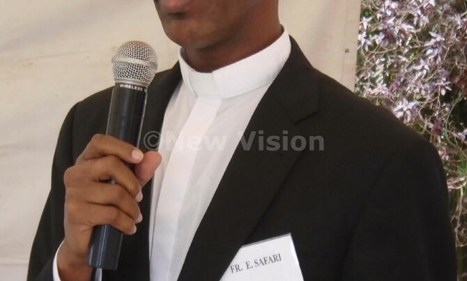 Nyenga Seminary fundraises for centennial complex Nyenga Seminary fundraises for centennial complex