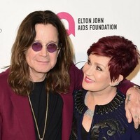 Ozzy Osbourne shares final reunion concert was his wife Sharon's idea