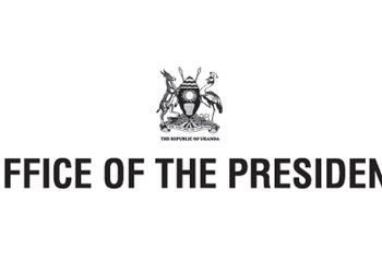 Bid Invitation From Office Of The President