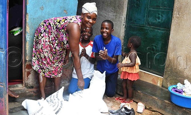 Electorates query Kasibante's 'bad food' remarks Electorates query Kasibante's 'bad food' remarks