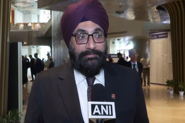 India's energy sector entering phase of unprecedented growth: IOC Chairman