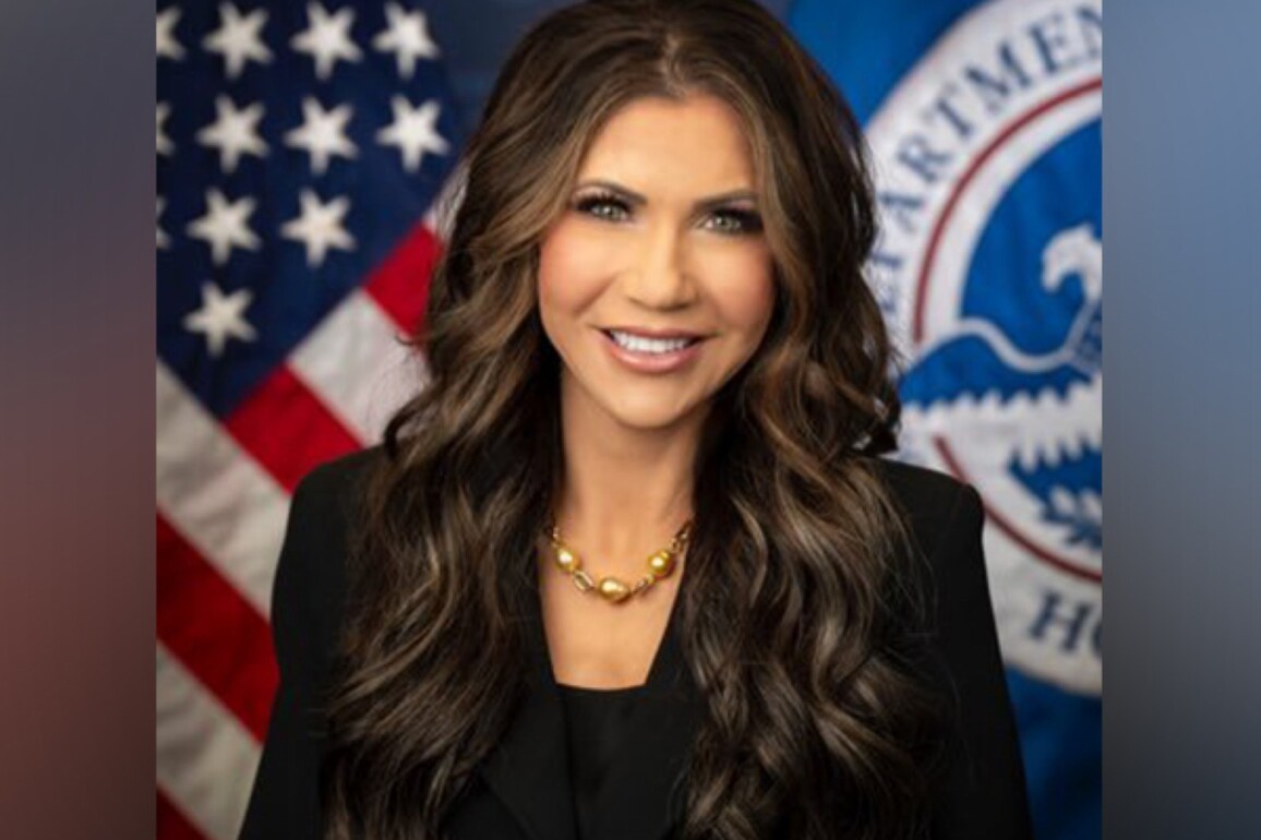 Homeland Security holds Biden administration responsible for killing of Sarah Beckstrom