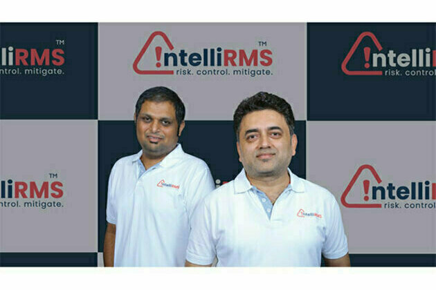 Doitup Launches IntelliRMS Globally: A Next-Generation AI-Driven Risk Management System for SMBs