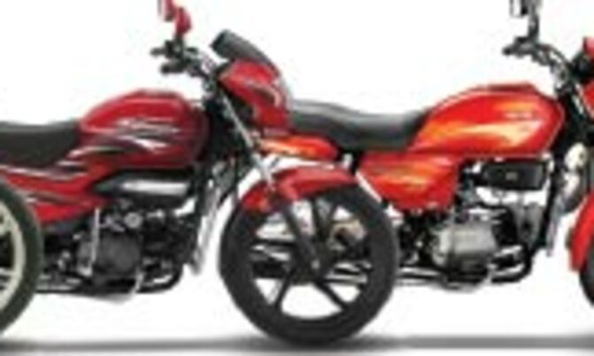 Hero, Astarc Motors Hero, Astarc Motors