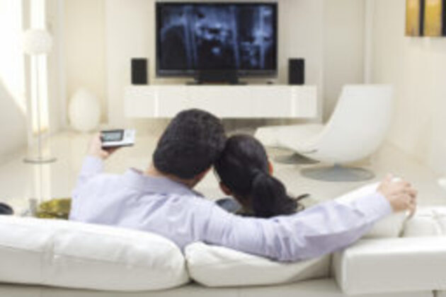 Nearly One-Third Of Households Rely On Streaming for TV