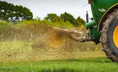 Farmer fined £11,000 for polluting watercourse with slurry