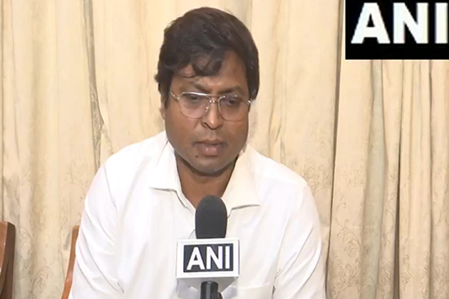"Not received any clearance": HI president Dilip Tirkey on Pakistan men's hockey team travelling to India