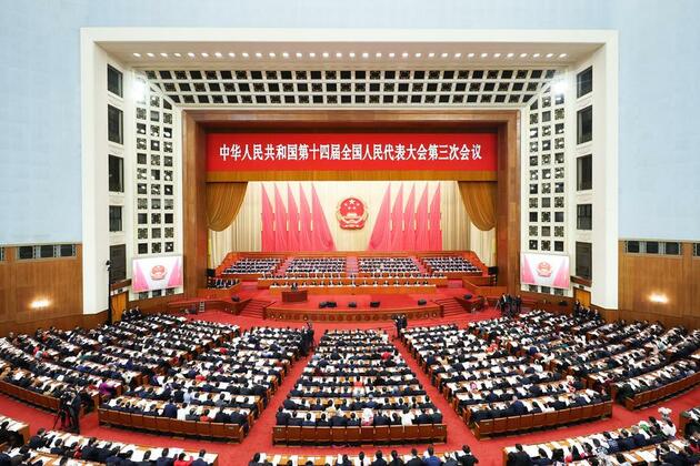 Explainer: How do five-year plans drive China's comprehensive development?