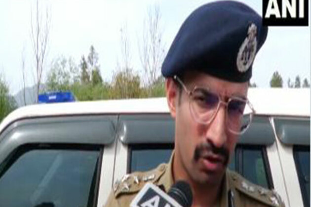 J-K: Security forces launch search Op after suspicious movements in Udhampur