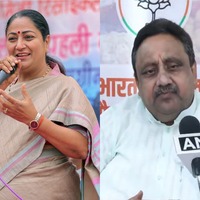 BJP MP Praveen Khandelwal thanks Delhi CM Rekha Gupta for swift intervention in traders' sealing issue