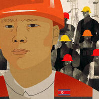 Calm, hard-working, disciplined: These migrants are every country's dream