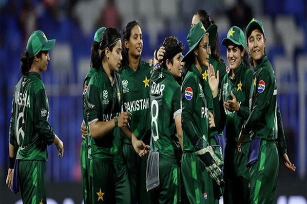 Women's World Cup: Pakistan opener Muneeba Ali's contentious run-out against India sparks controversy