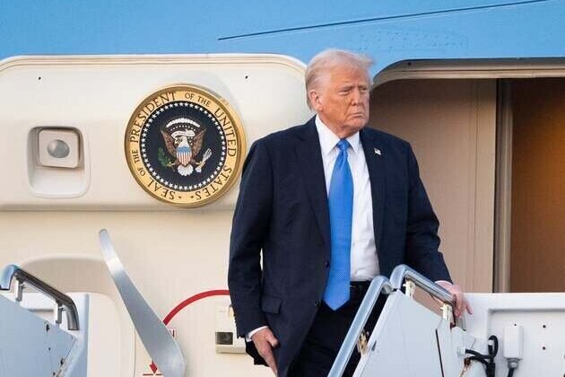 Trump expands visa travel exception for major sporting events