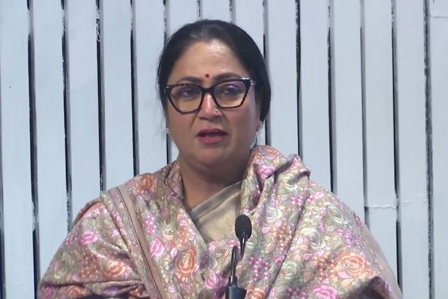 "More than 1 lakh people will benefit": CM Rekha Gupta on Delhi government signing MoU with CGTMSE