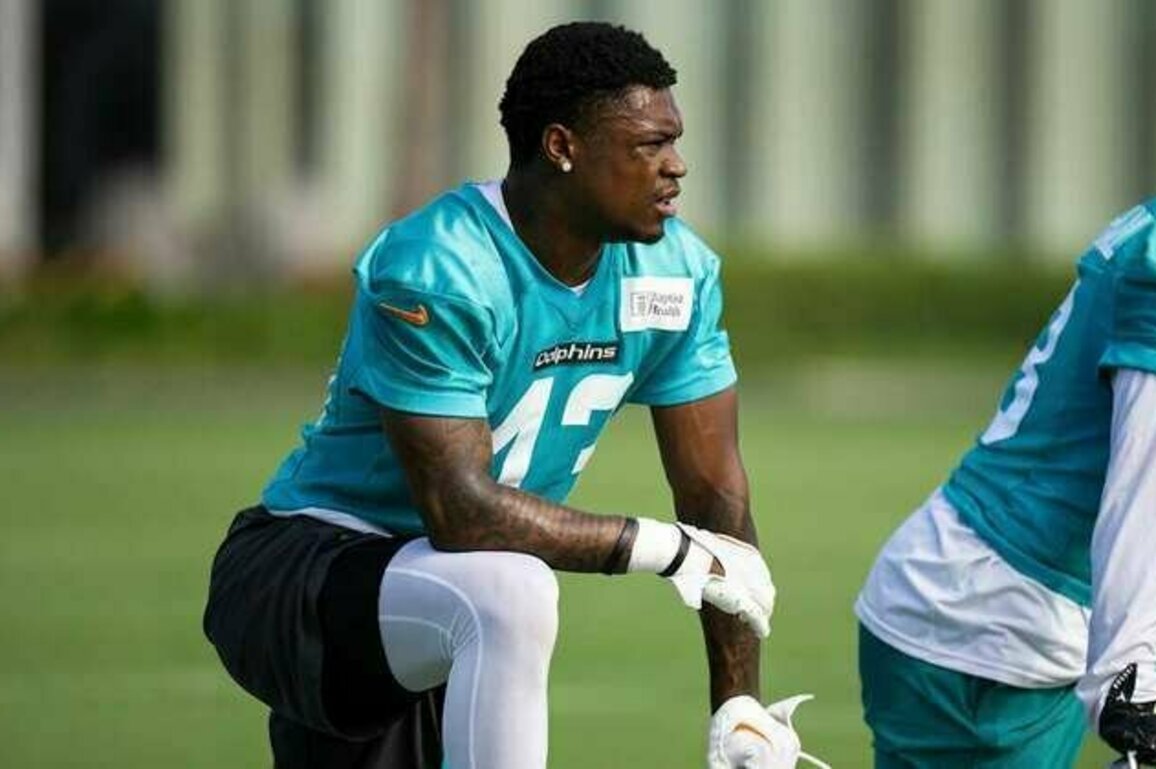 Jets Claim CB Ryan Cooper, Release P Kai Kroeger