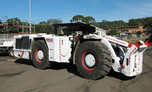 The UGM buy will add underground equipment to Bis' fleet.