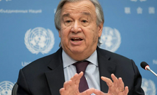  Antonio Guterres