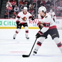 Senators F Ridly Greig suspended 2 games for roughing