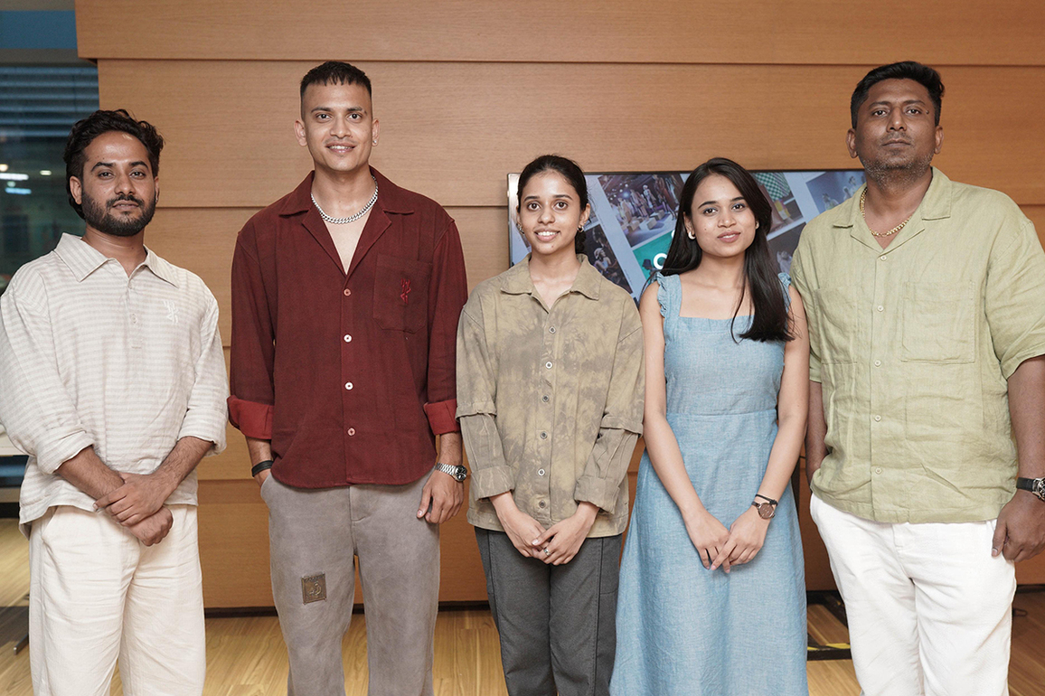 Reliance's R|Elan circular design challenge 2025 unveils global finalists driving sustainable fashion innovation