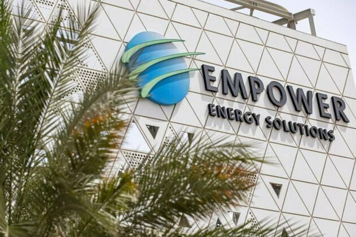 Empower reports AED403 million net profit in H1 2025